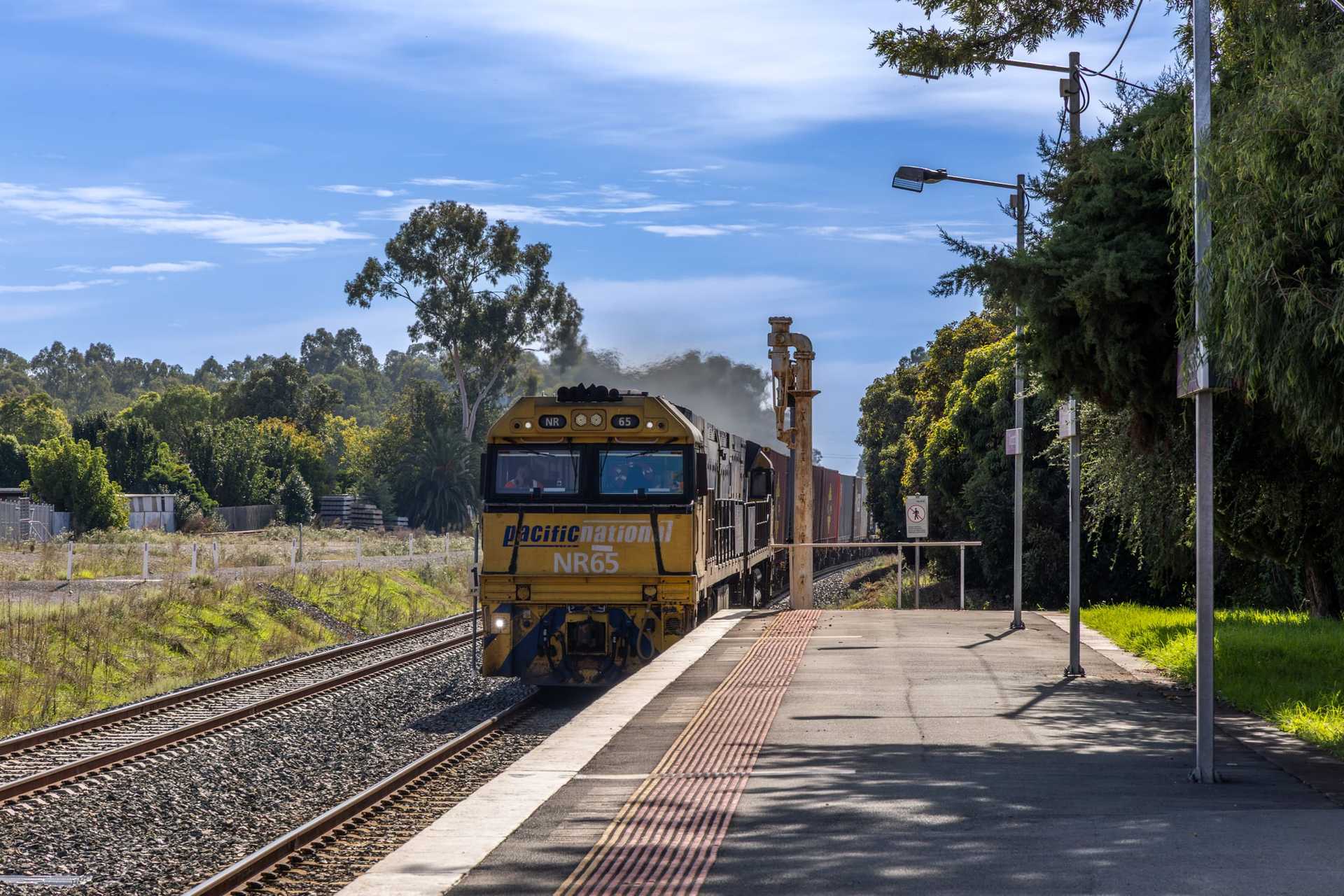 7SM2, Wangaratta
