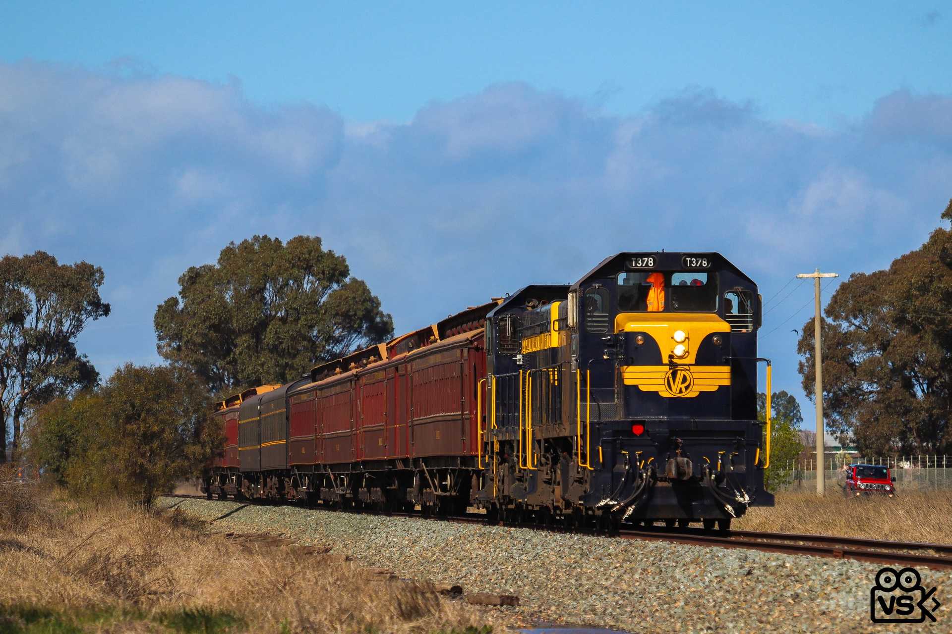 8395, Congupna