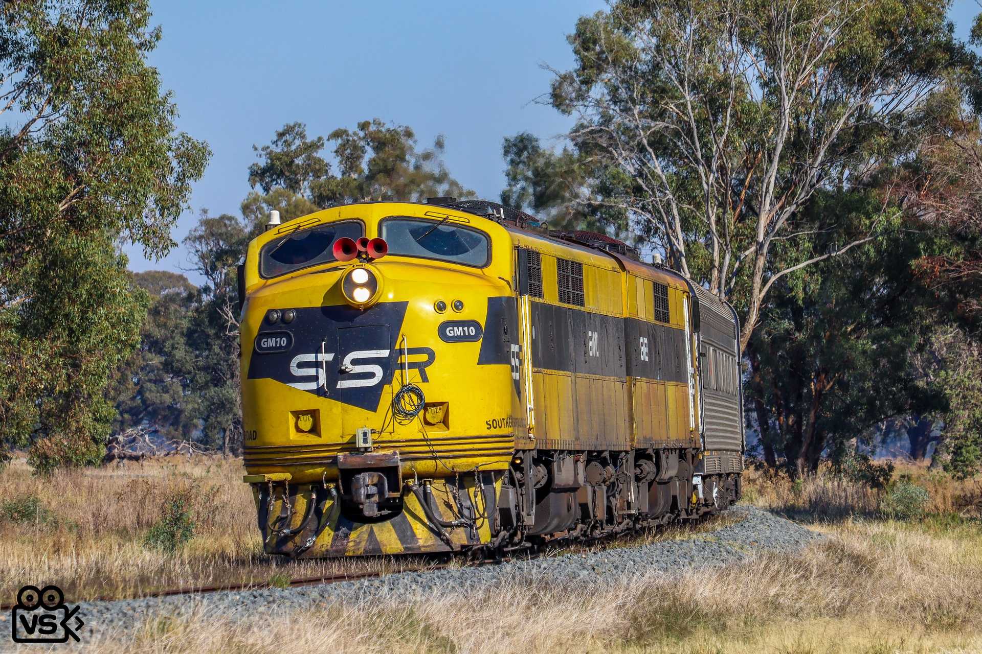MK81, Warragoon