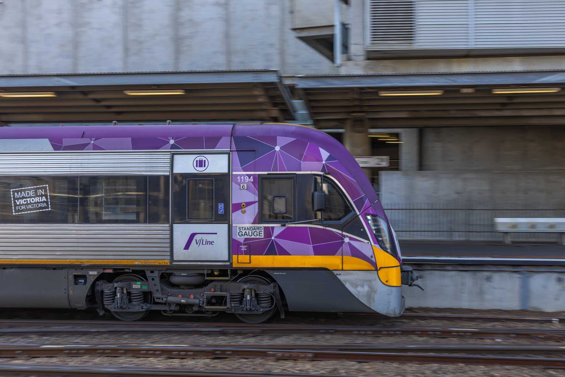 8615, Southern Cross