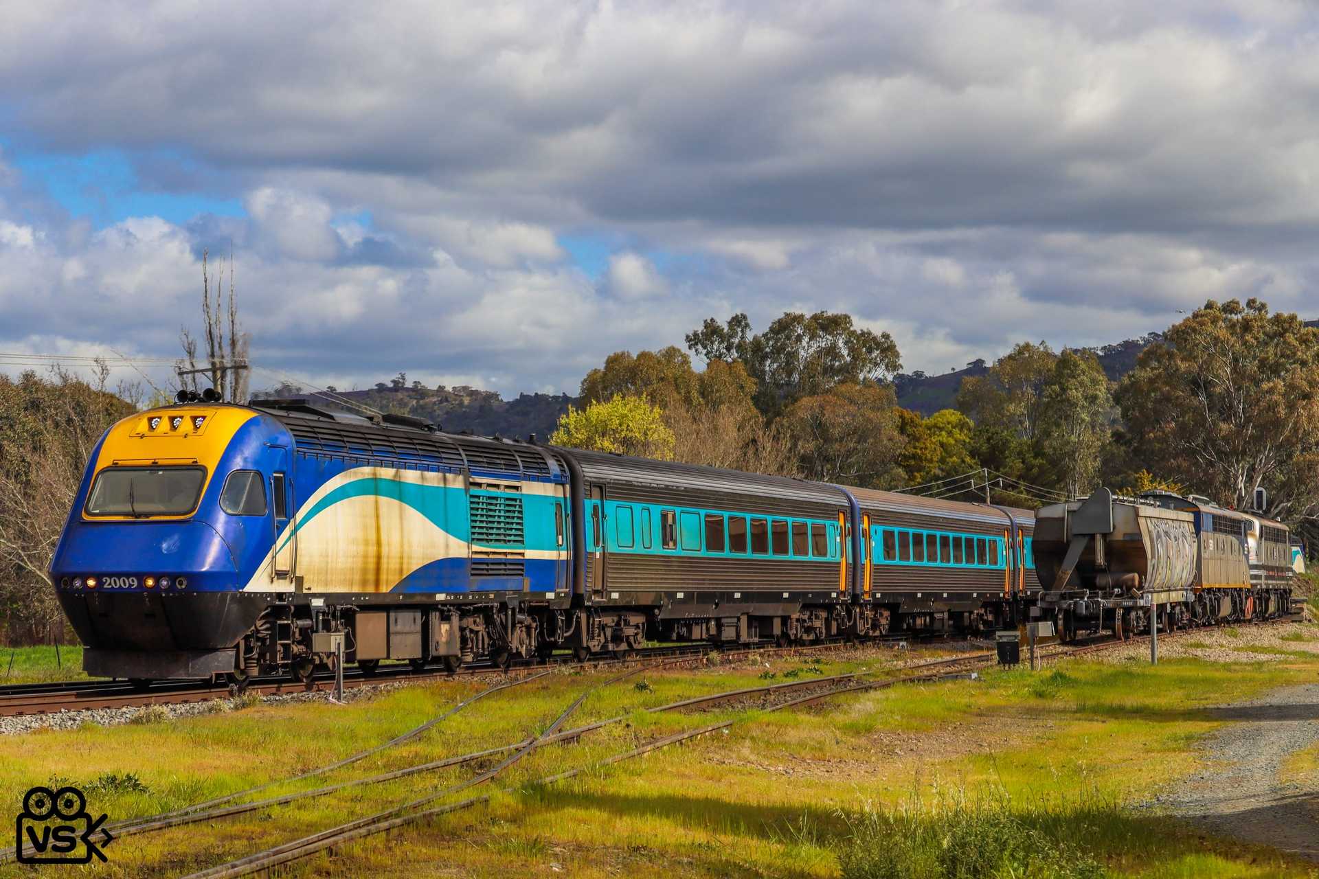 ST24, Cootamundra