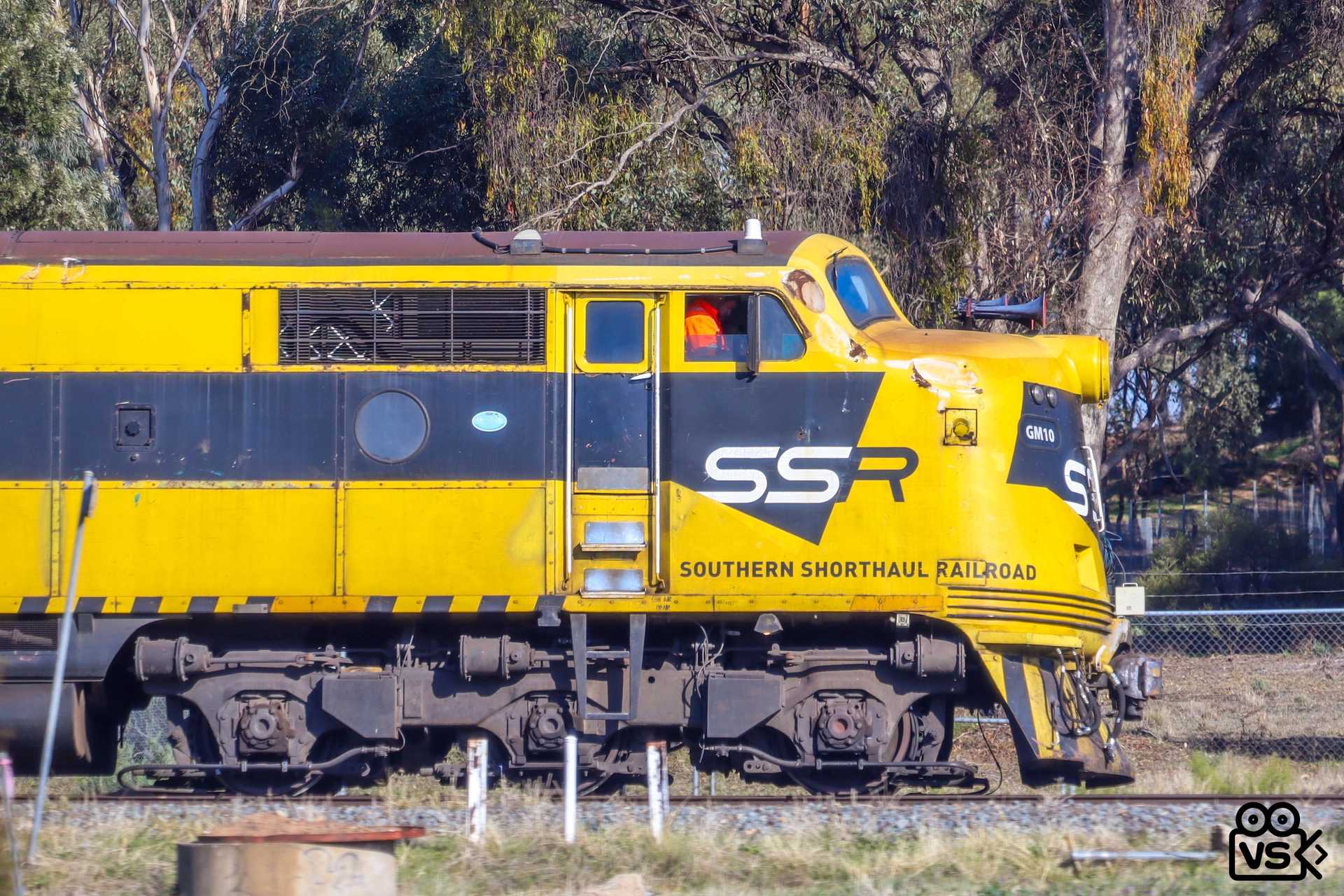 MK81, Mulwala
