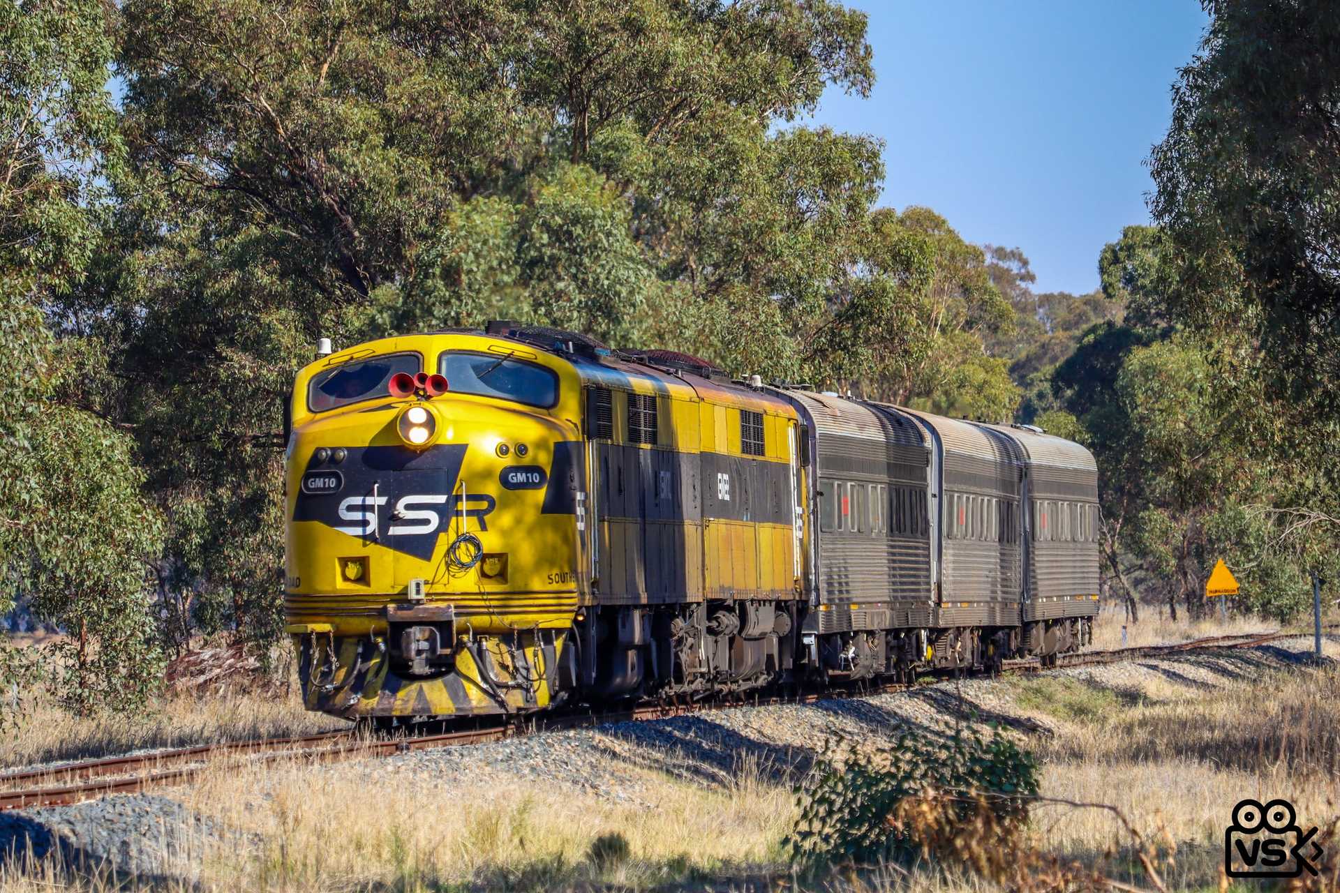 MK81, Warragoon