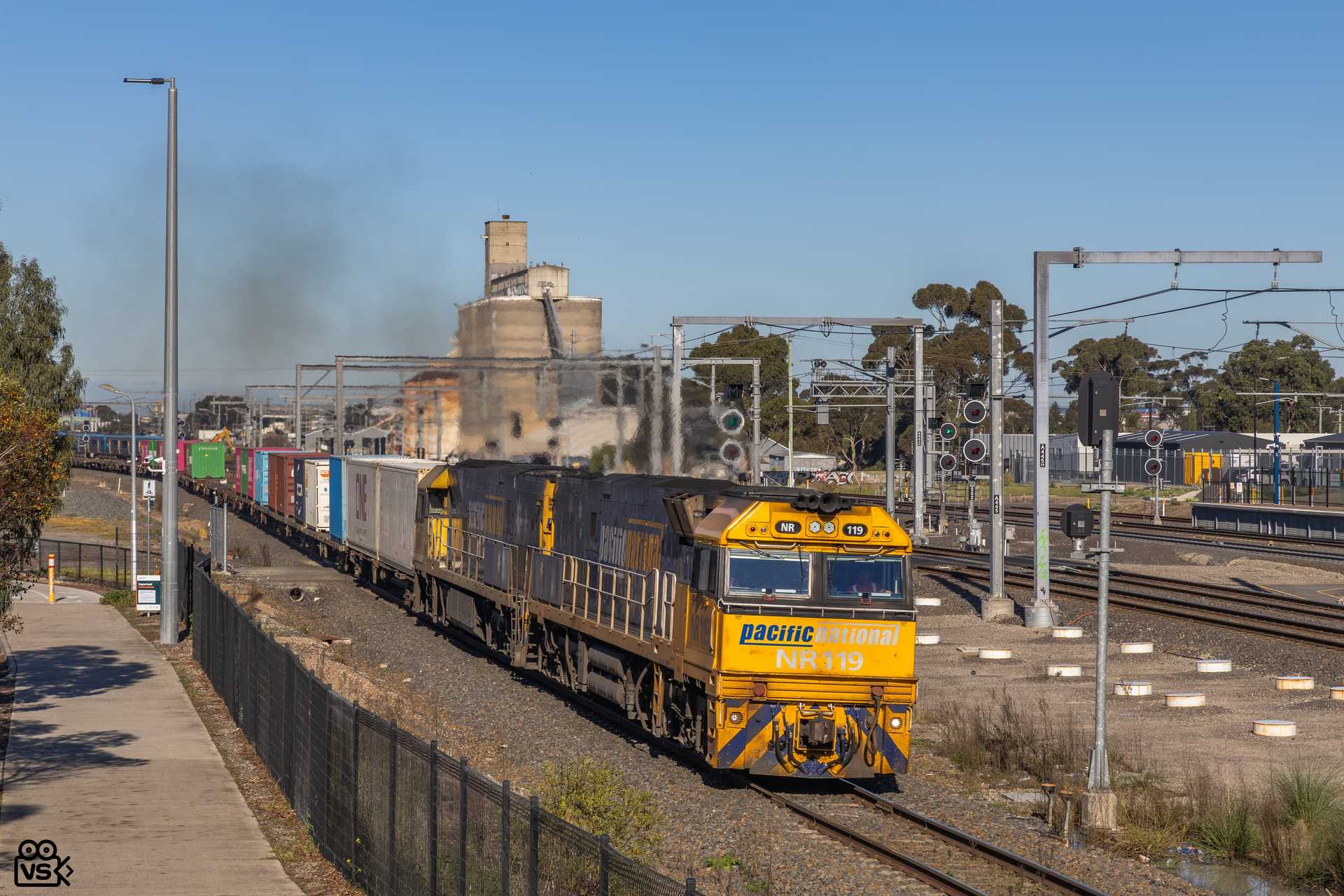2MC2, Sunshine
