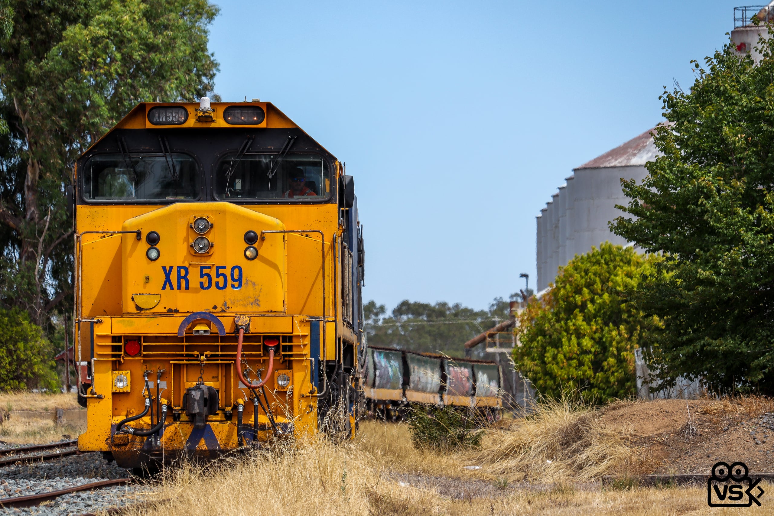 2MC3, Yarrawonga