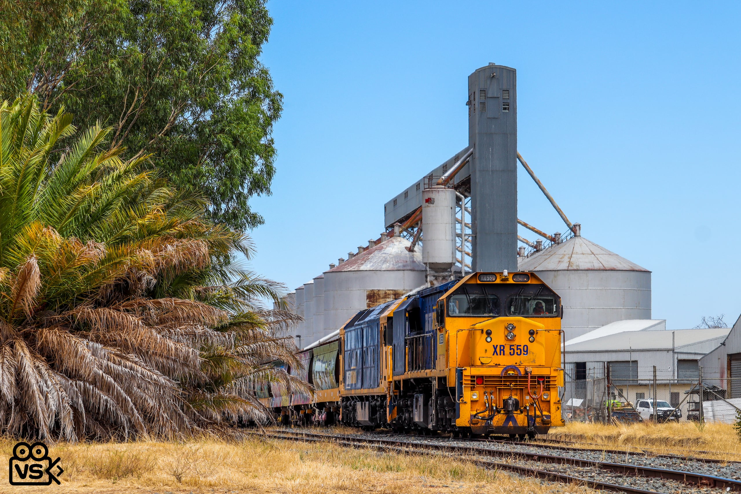 2MC3, Yarrawonga