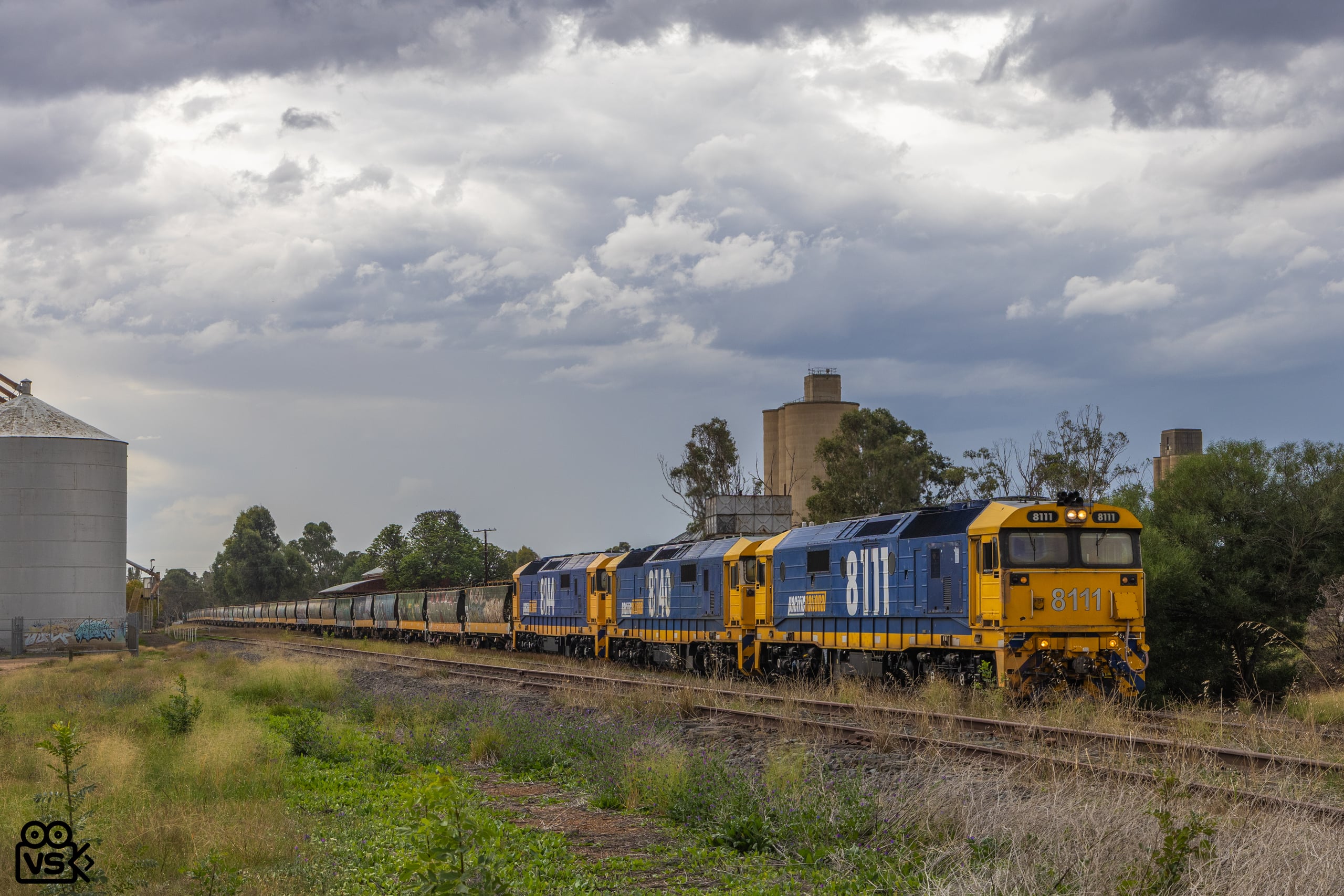 5CM6, Yarrawonga