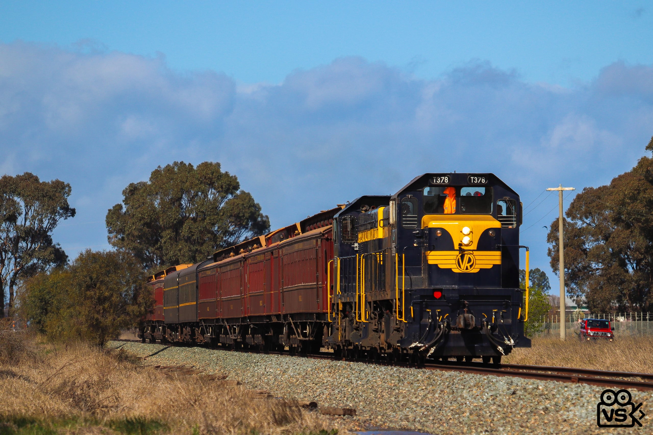 8395, Congupna