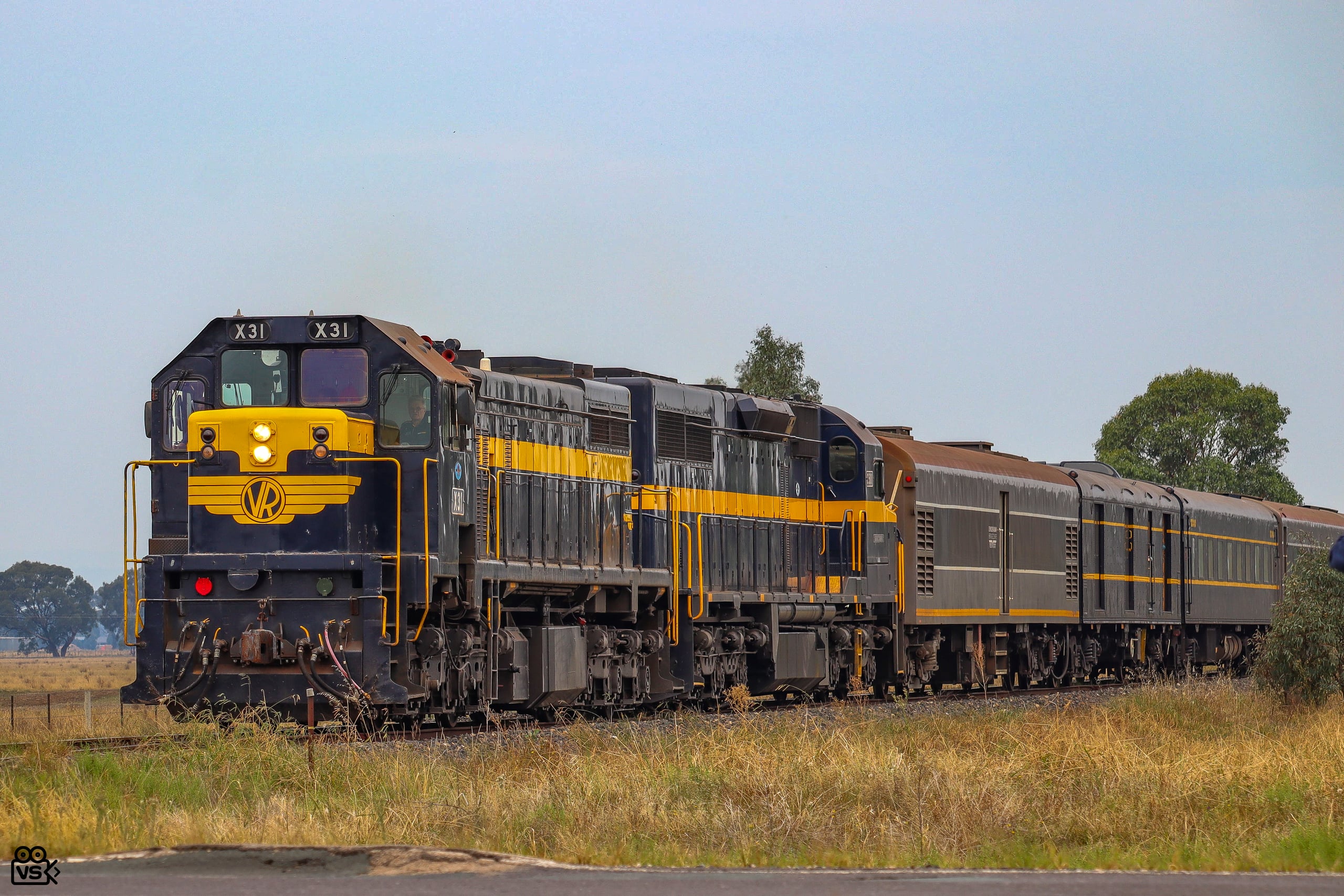 8647, North East VIC